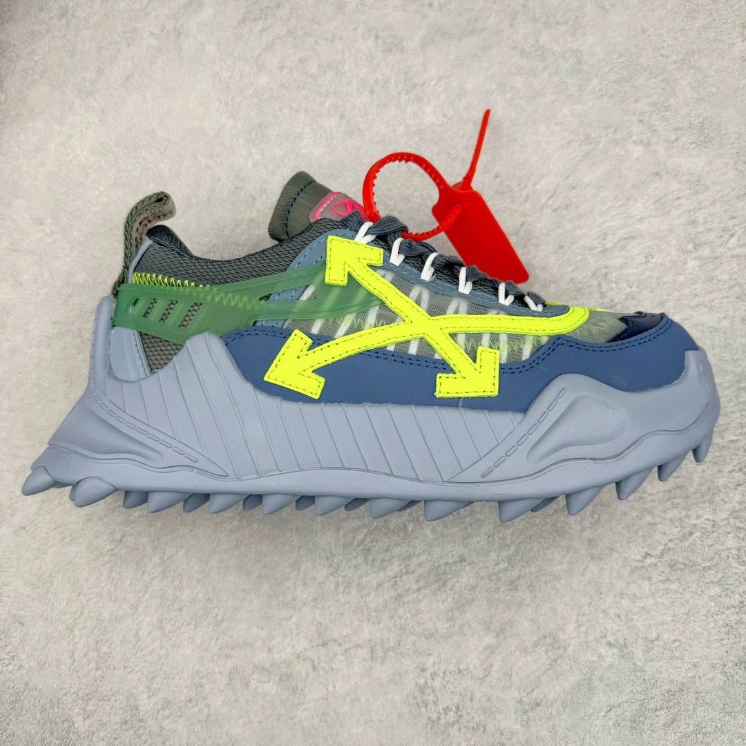 Off-White Sneakers Torre product image