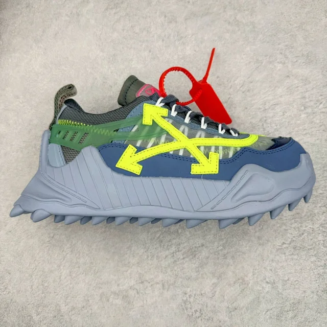 Off-White Sneakers Torre product detail image 1