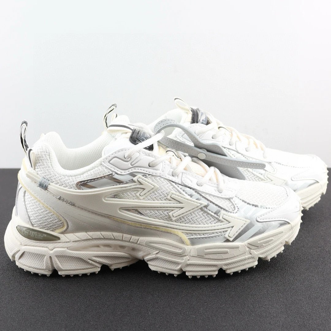 Off-White Sneakers Torre — OW-Daddy Shoes 30