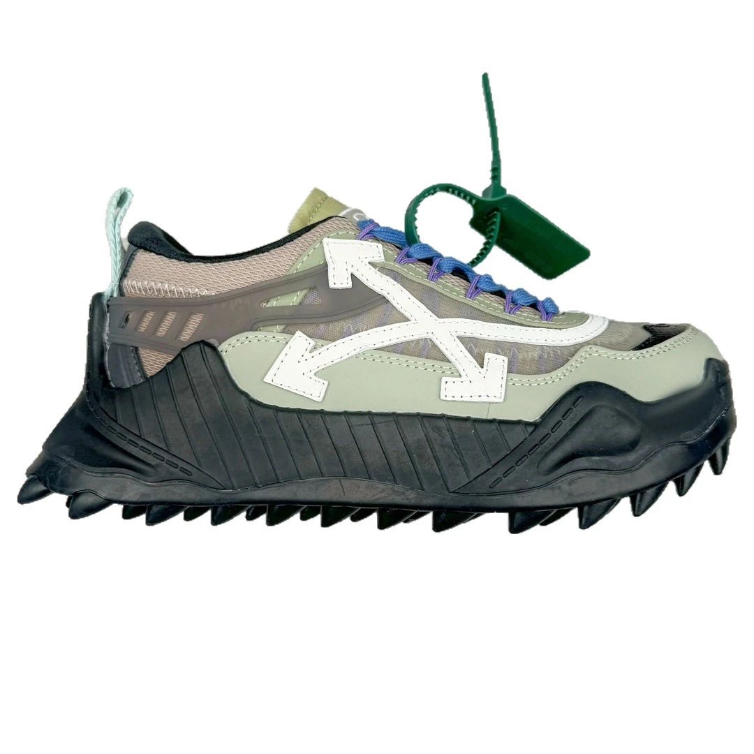 Off-White Sneakers Torre image 5