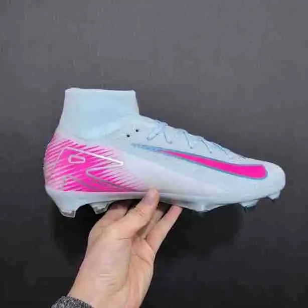 Nike Sneakers Superfly 10 high-top football cleats product detail image 13