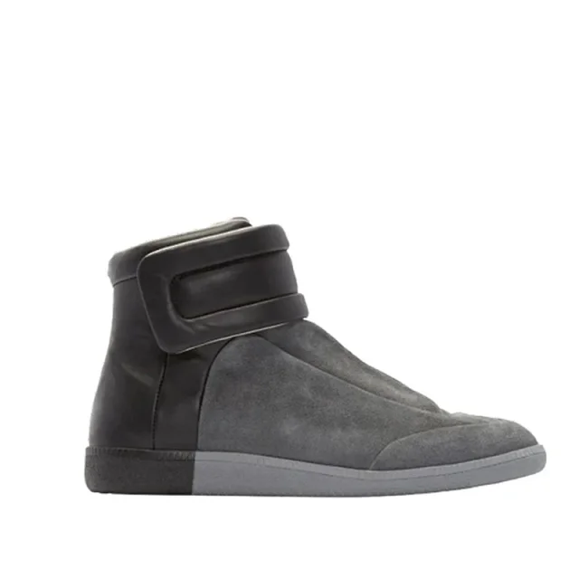 Unbranded Boots High-Top Padded Strap product detail image 5