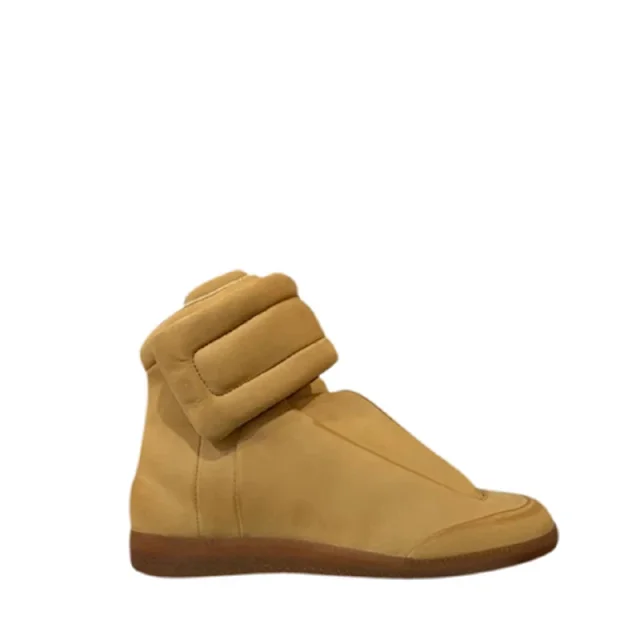 Unbranded Boots High-Top Padded Strap product detail image 14