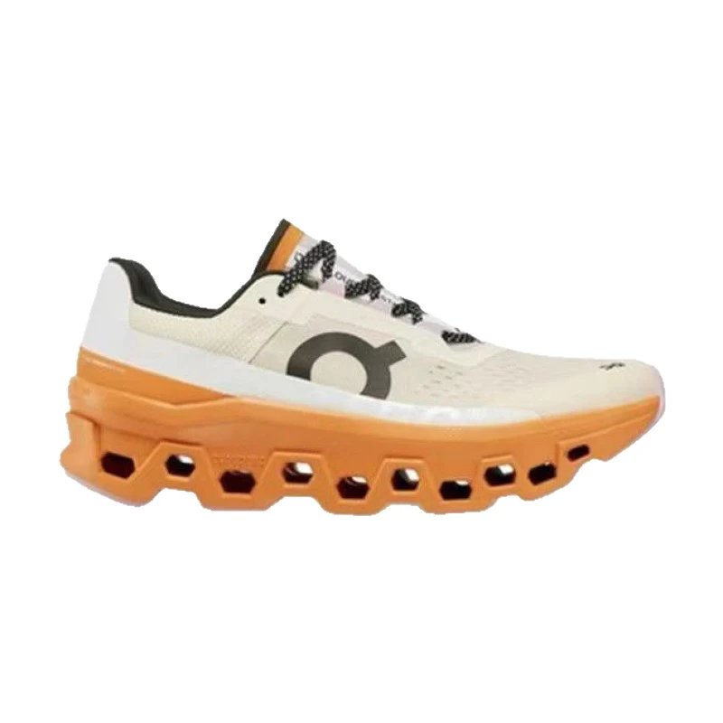 On Sneakers Cloudmonster image 4