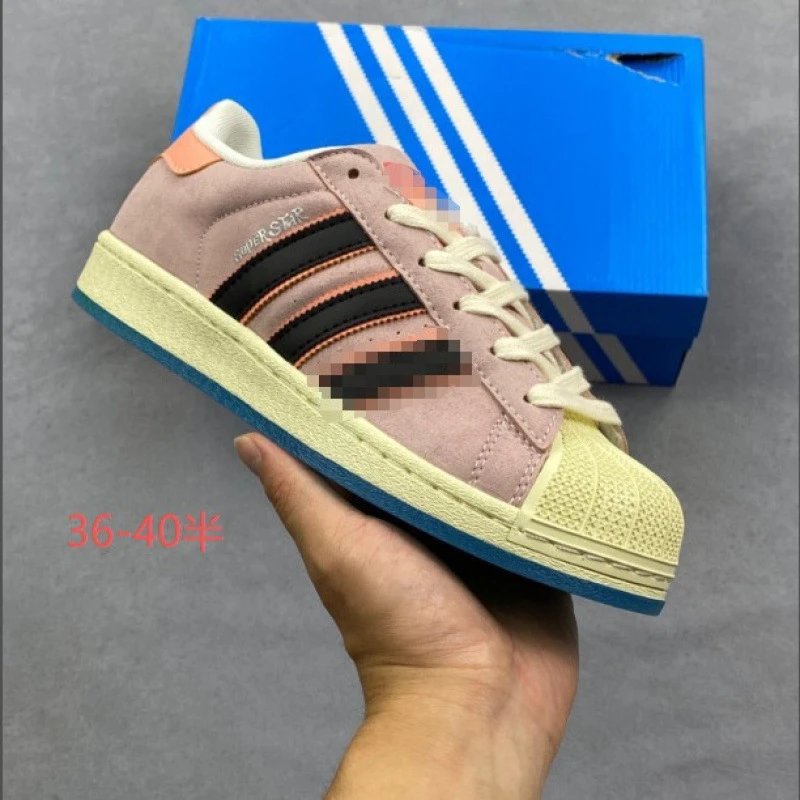 Adidas Sneakers Superstar image 4