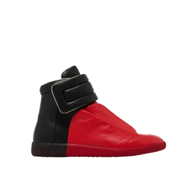 Unbranded Boots High-Top Padded Strap product detail image 22