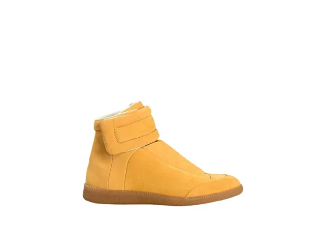 Unbranded Boots High-Top Padded Strap product detail image 31