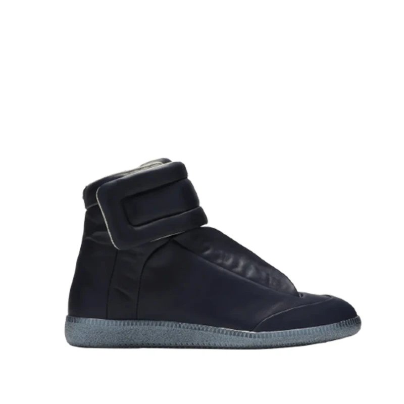 Unbranded Boots High-Top Padded Strap — Lotus pink