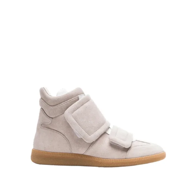 Unbranded Boots High-Top Padded Strap product detail image 13