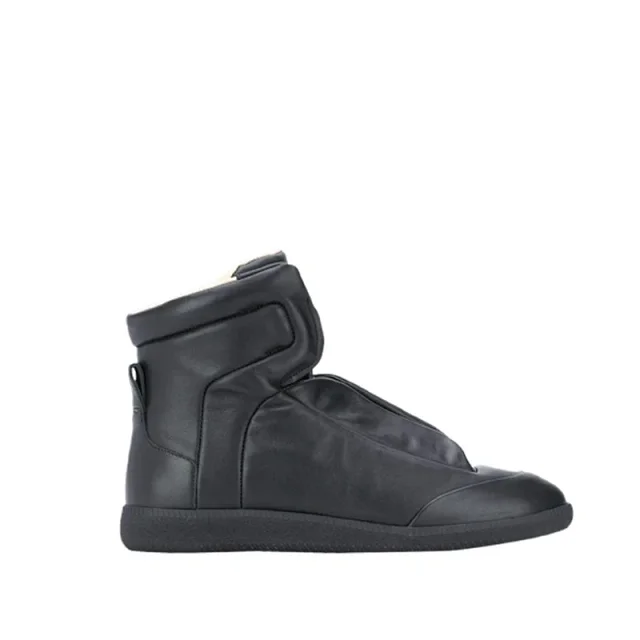 Unbranded Boots High-Top Padded Strap product detail image 8