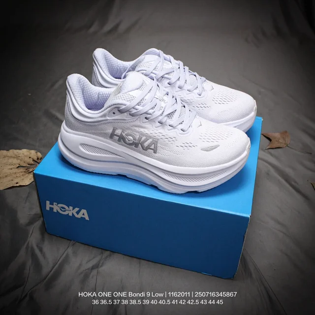 HOKA Sneakers Bondi 9 Low product detail image 2