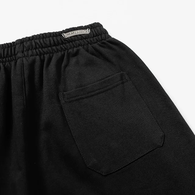 Chrome Hearts Shorts Printed Drawstring product detail image 13