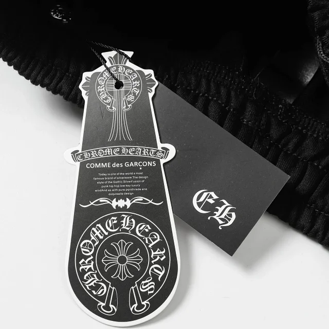Chrome Hearts Shorts Printed Drawstring product detail image 16