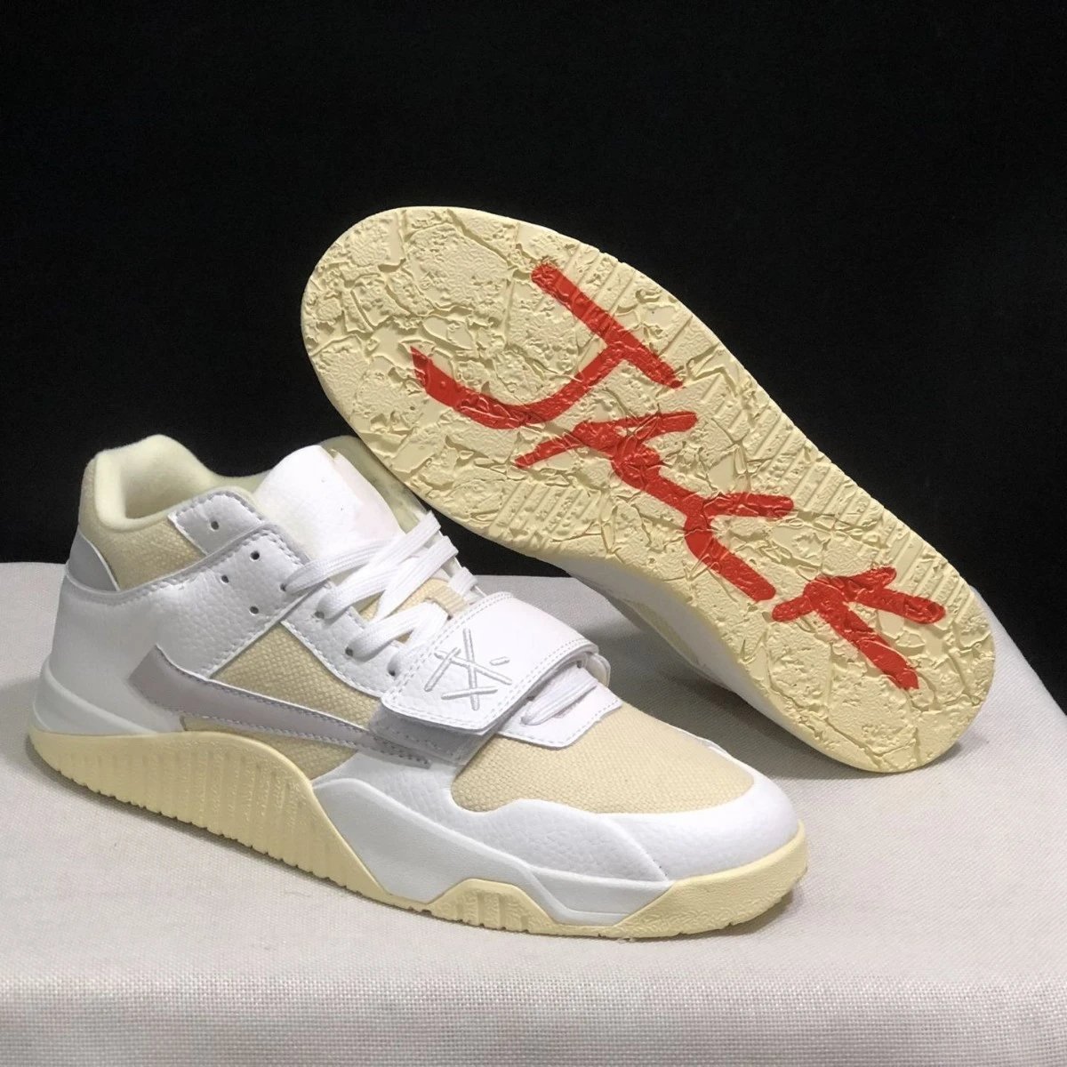 Nike Sneakers Jordan Jumpman Jack TR image 3