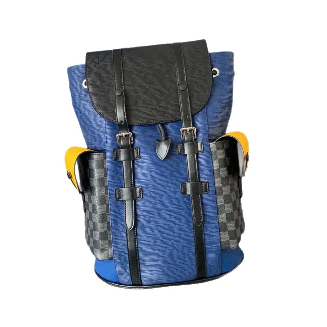 Supreme Backpacks Flap Buckle Backpack image 5
