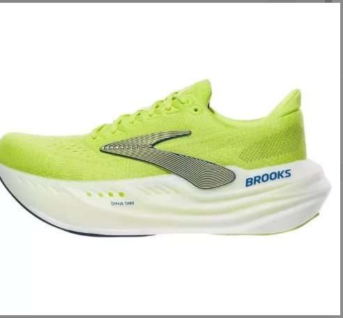 Brooks Sneakers Glycerin Max — 10