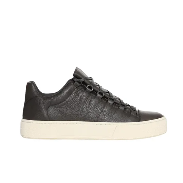 Unbranded Sneakers High-Top Lace-Up product detail image 2