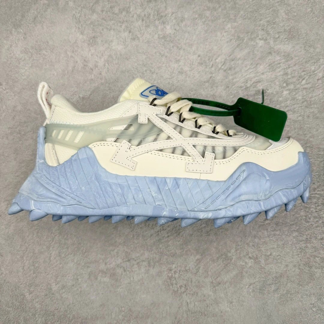 Off-White Sneakers Torre image 3