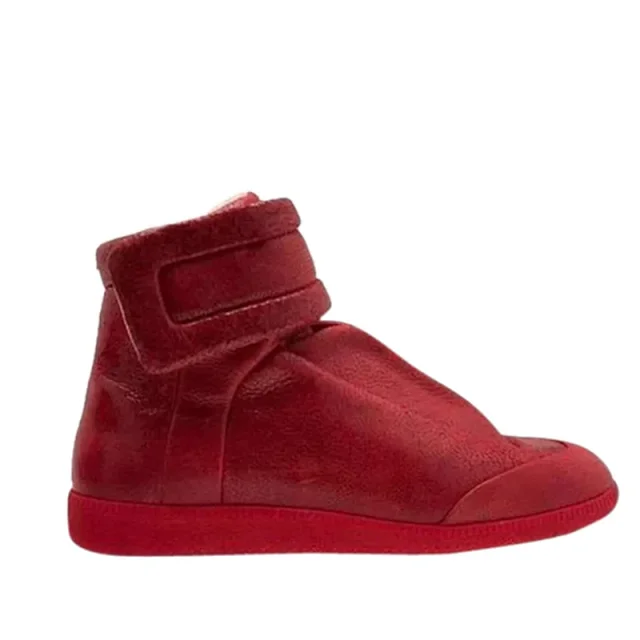 Unbranded Boots High-Top Padded Strap product detail image 34
