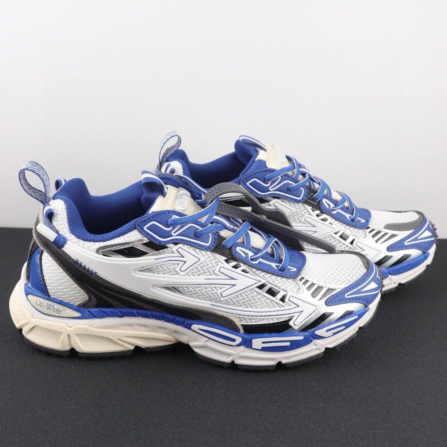 Off-White Sneakers Torre — OW-Daddy Shoes 13