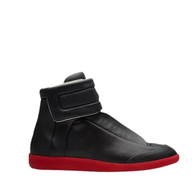 Unbranded Boots High-Top Padded Strap product detail image 17