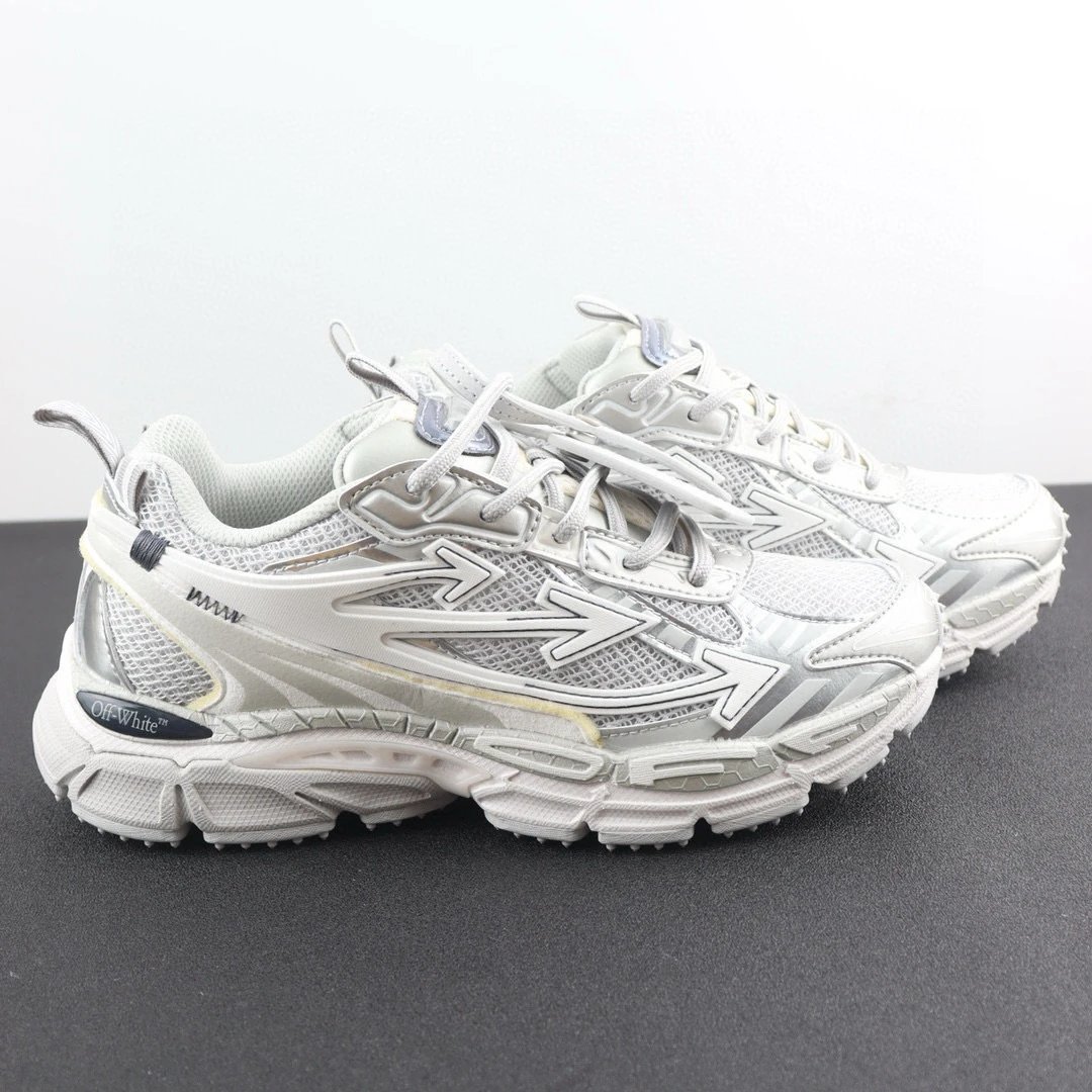 Off-White Sneakers Torre — OW-Daddy Shoes 27