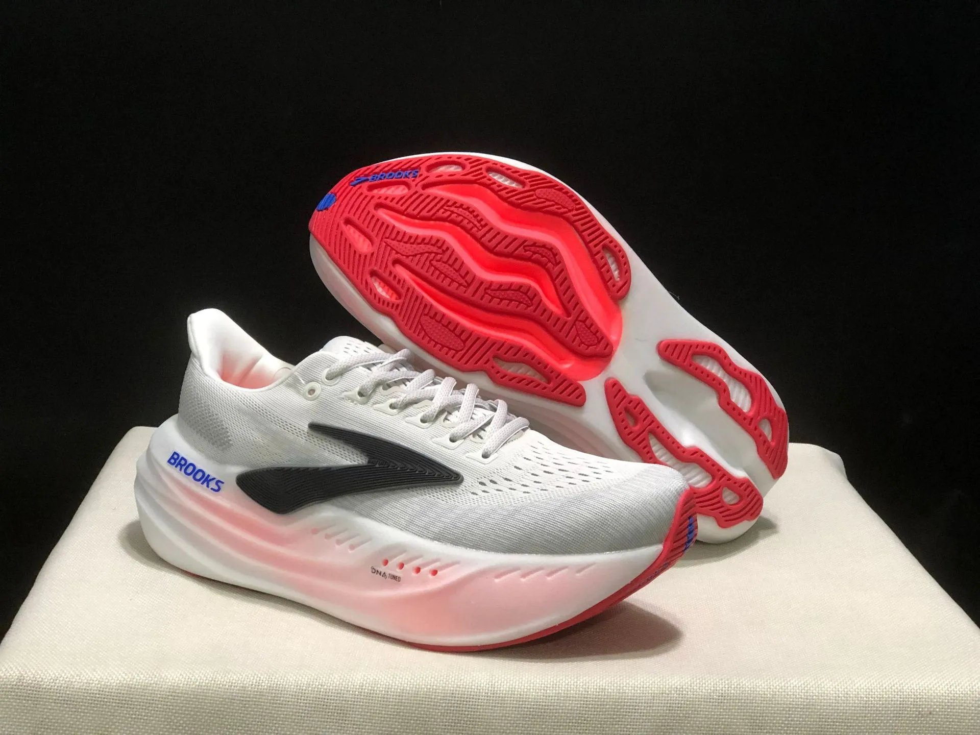 Brooks Sneakers Glycerin Max — 1