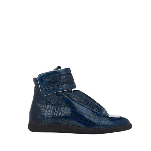 Unbranded Boots High-Top Padded Strap product detail image 16
