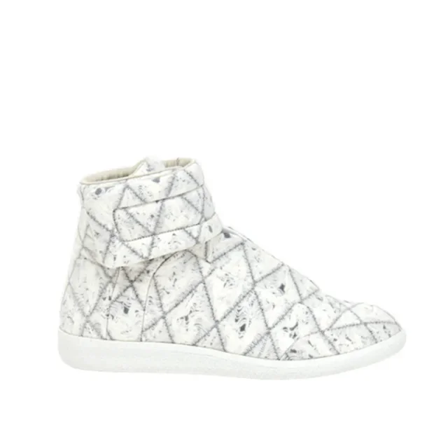 Unbranded Boots High-Top Padded Strap product detail image 1