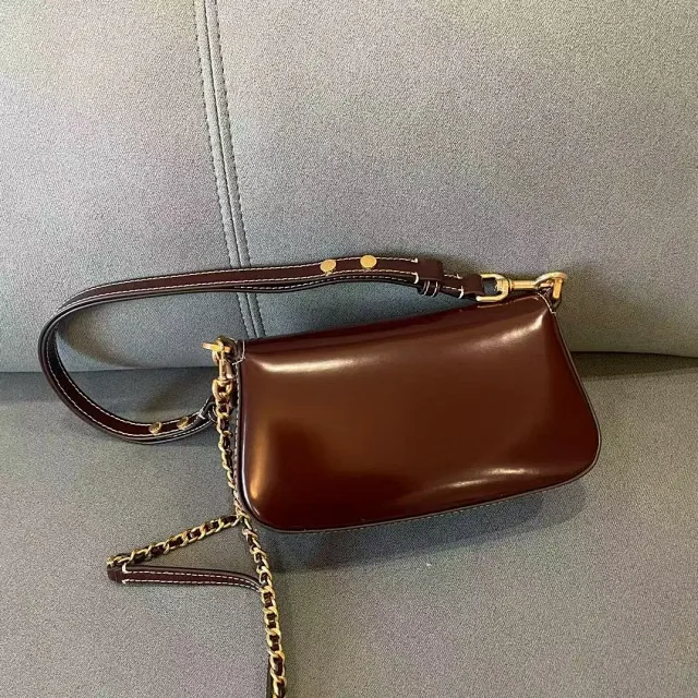 Tory Burch Crossbody Bags Britten Convertible Bag product detail image 4