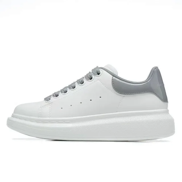Alexander McQueen Sneakers Oversized low-top product detail image 16