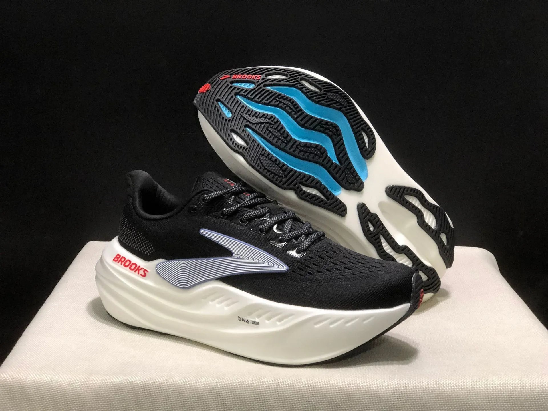 Brooks Sneakers Glycerin Max — 3