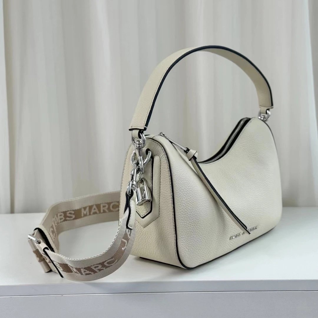 Marc Jacobs Shoulder Bags Pebbled Zip Hobo image 5