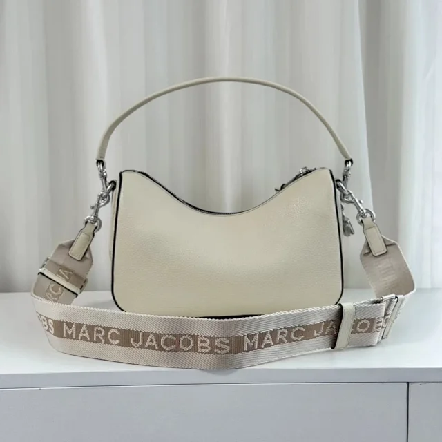 Marc Jacobs Shoulder Bags Pebbled Zip Hobo product detail image 20