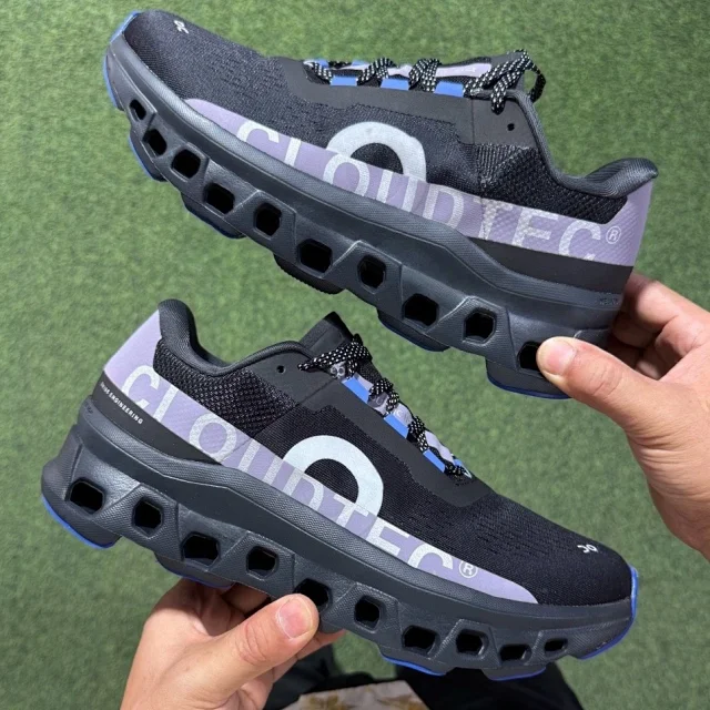 CloudTec Sneakers Knit with hollow-cushion sole product detail image 5