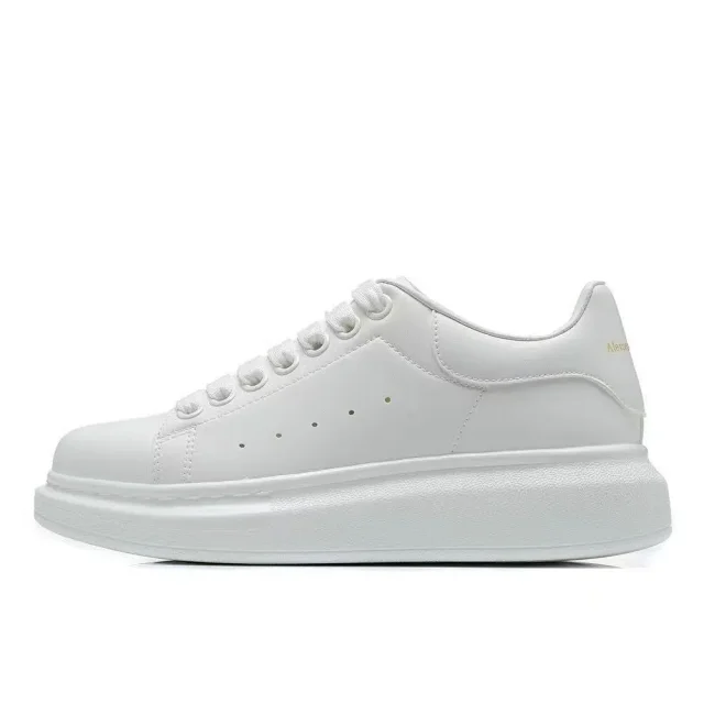 Alexander McQueen Sneakers Oversized low-top product detail image 19