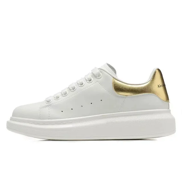 Alexander McQueen Sneakers Oversized low-top product detail image 25