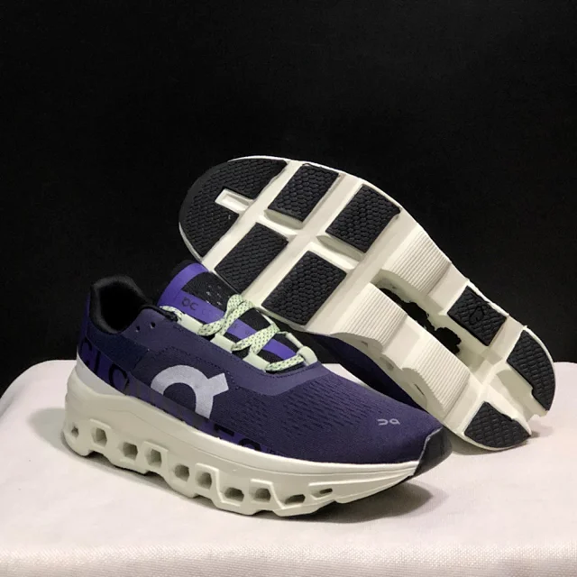 On Sneakers Cloudmonster product detail image 7