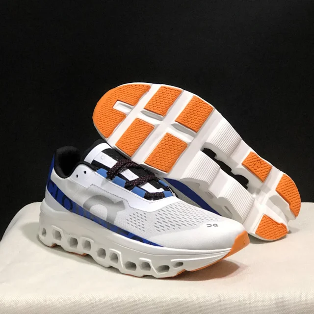 On Sneakers Cloudmonster product detail image 9