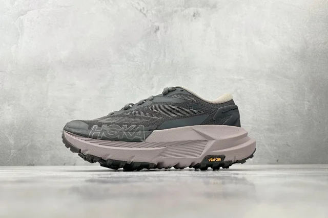 HOKA Sneakers Mafate X trail running shoes product detail image 3