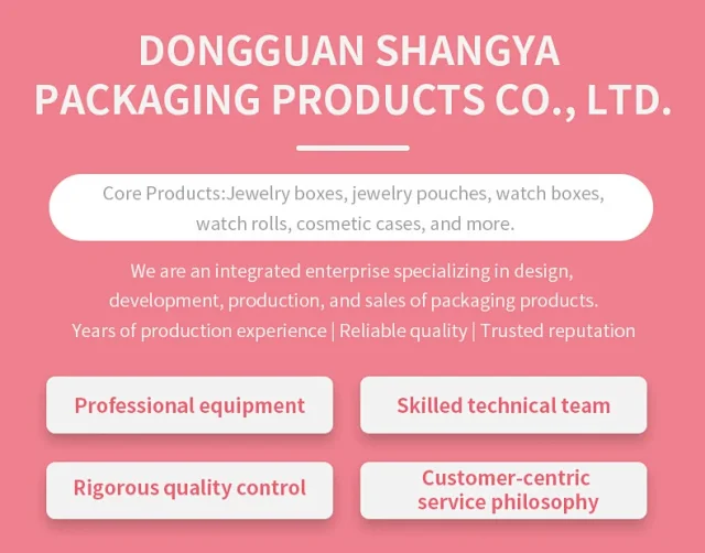Unbranded Uncategorized Quilted PU Leather Zip Jewelry Storage Case with Handle product detail image 1