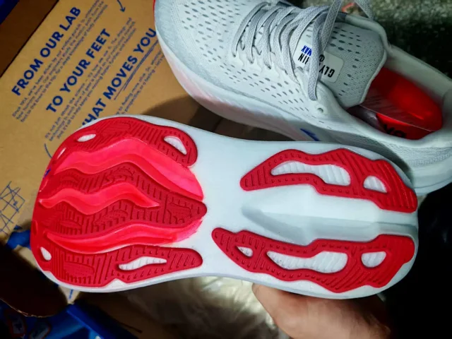 Brooks Sneakers Glycerin Max product detail image 6