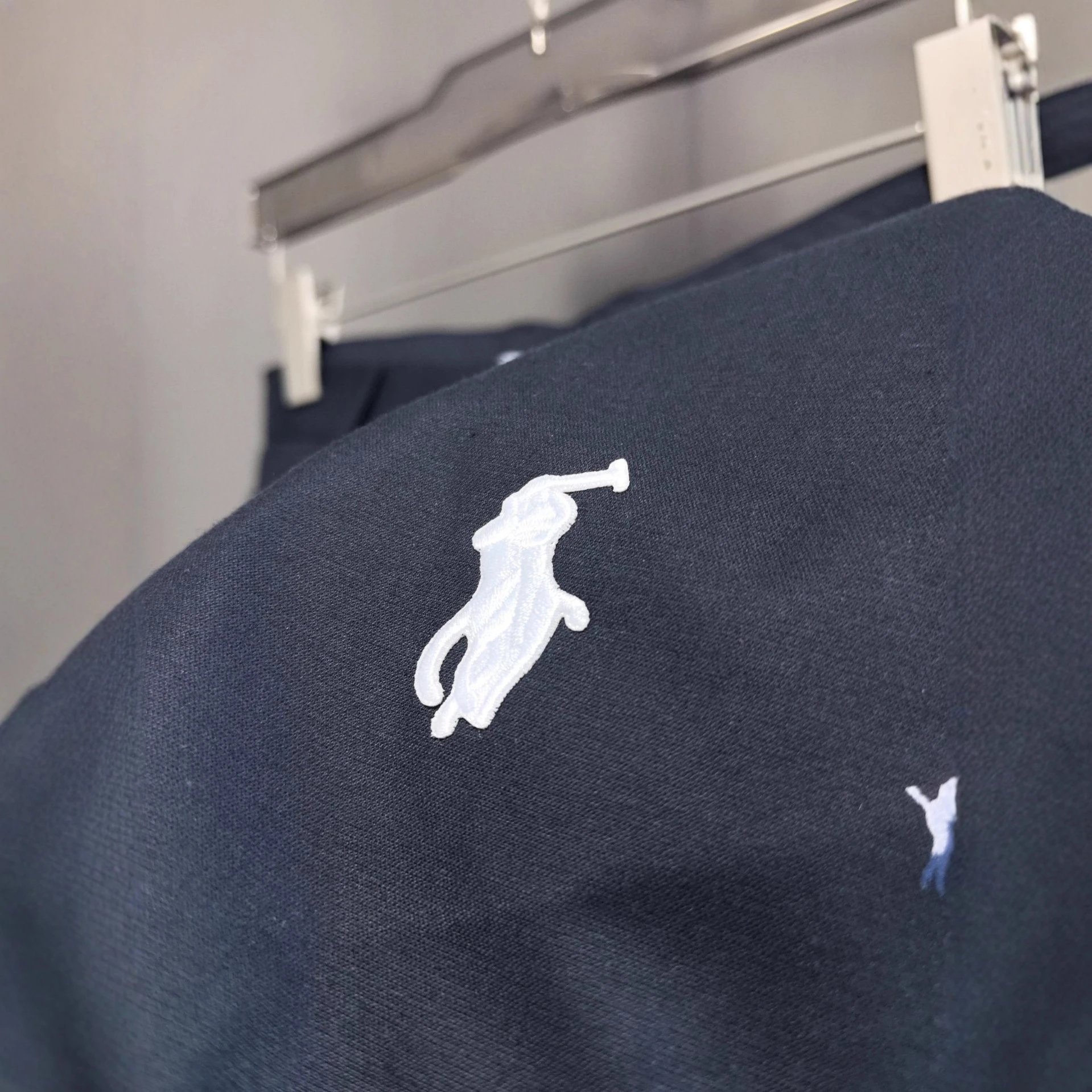 Ralph Lauren Shorts Embroidered Pony Logo Chino image 4