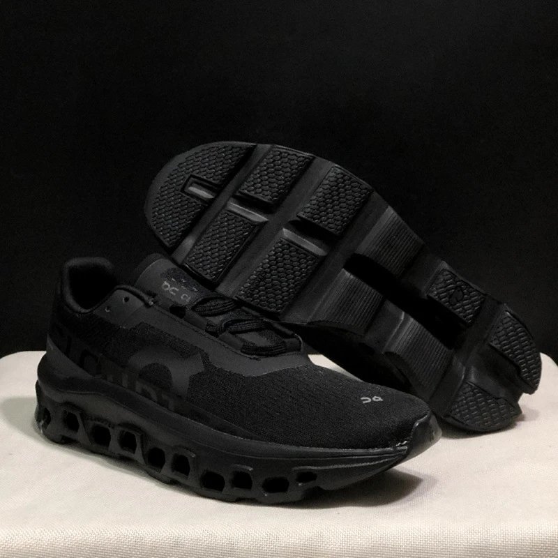On Sneakers Cloudmonster — NO Monster-Zeng Hei