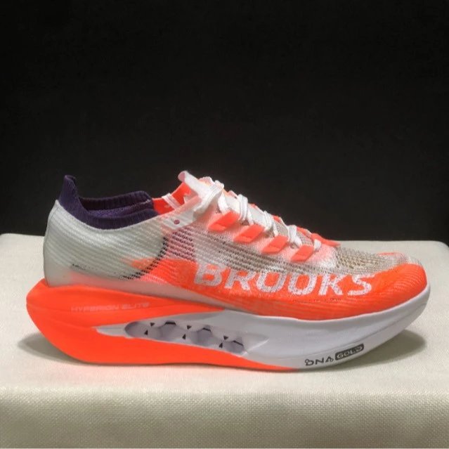 Brooks Sneakers Hyperion Elite running shoes — 5