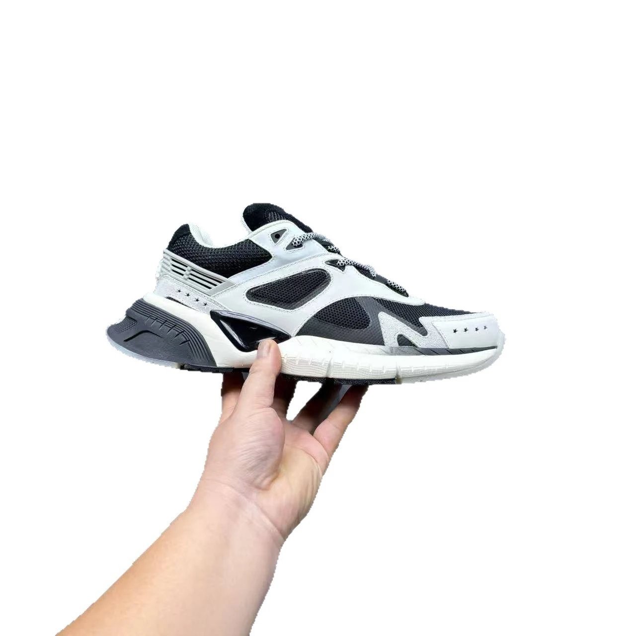Unbranded Sneakers Chunky mesh low-top image 5