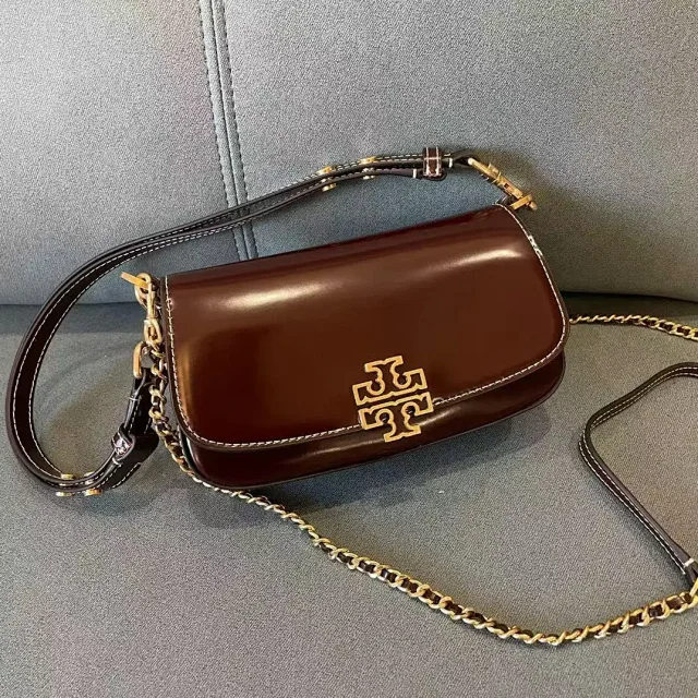 Tory Burch Crossbody Bags Britten Convertible Bag product detail image 2