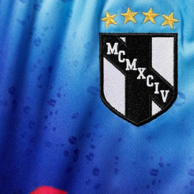 Supreme Matching Sets Fiji Water Soccer Kit product detail image 10
