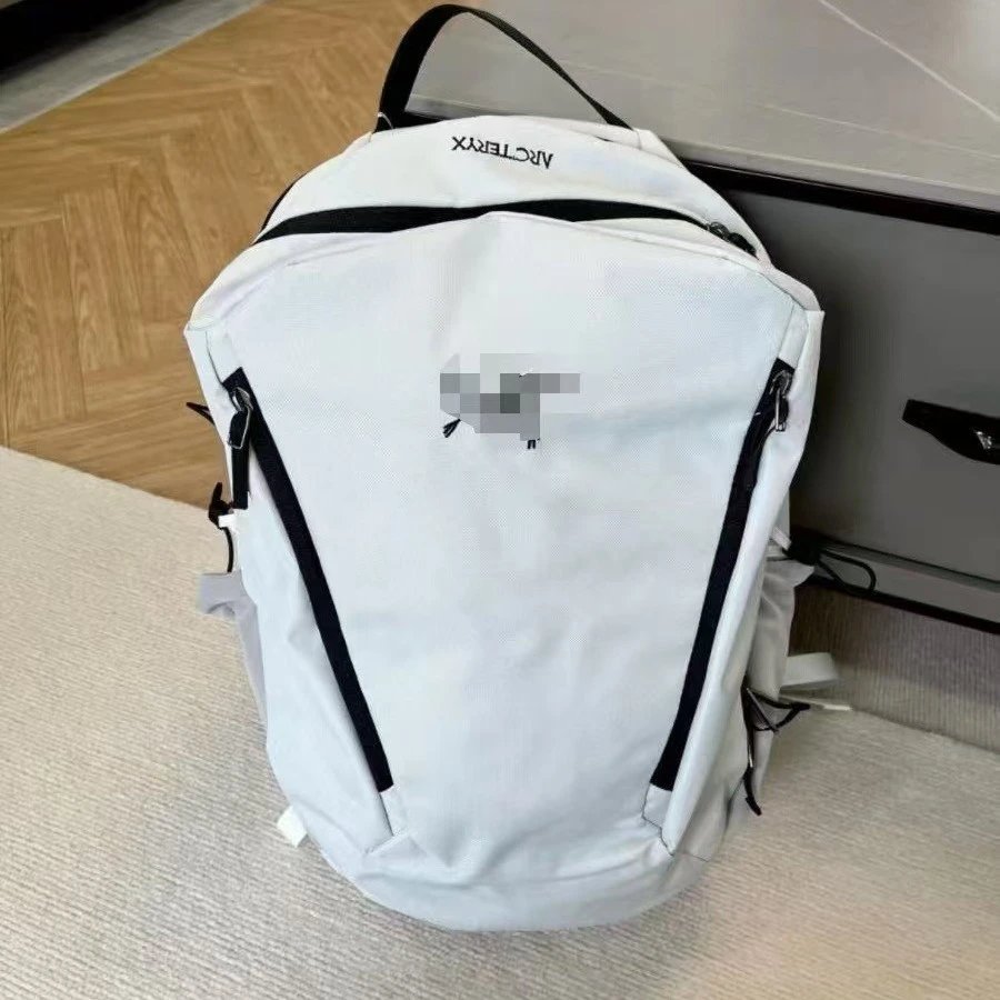 Arc'teryx Backpacks 26L Zip-Front Backpack image 2