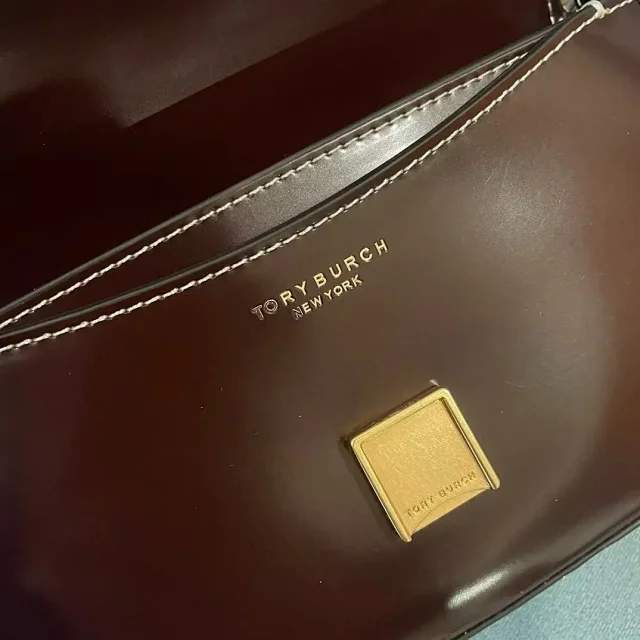 Tory Burch Crossbody Bags Britten Convertible Bag product detail image 5